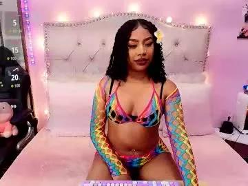 jorja_star8 from Chaturbate