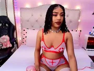 jorja_star8 from Chaturbate
