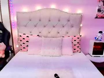 jorja_star8 from Chaturbate