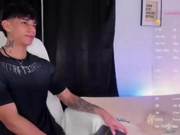 josep_davies from Chaturbate is Freechat
