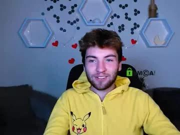 joseph_bear_ from Chaturbate is Freechat