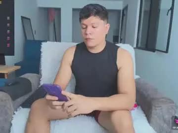 joseph_brown_ from Chaturbate is Freechat