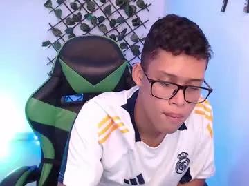 joseph_williams_11 from Chaturbate is Freechat