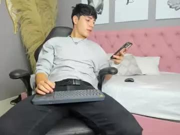 josh_falcon from Chaturbate is Freechat