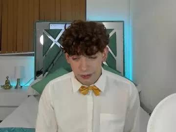 joshclarktt from Chaturbate is Freechat