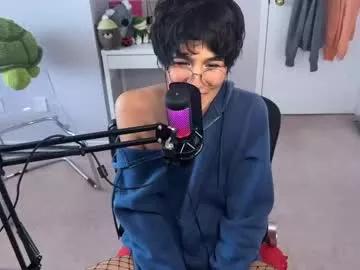 joystickjackie from Chaturbate is Freechat