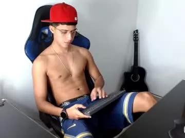 juan_da01 from Chaturbate is Freechat