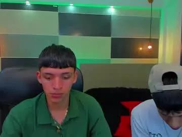 juan_nd_steven from Chaturbate is Freechat