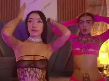 Entertain your itch for girls livestreamers with our collection of stunning models, skilled in the art of temptation and delight.