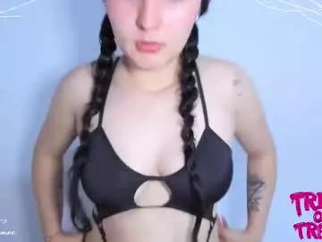 juanita_thorne from Chaturbate is Freechat