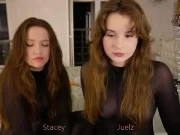 juelzfoxy from Chaturbate is Freechat