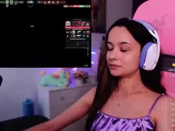 Entertain your itch for girls livestreamers with our collection of stunning models, skilled in the art of temptation and delight.
