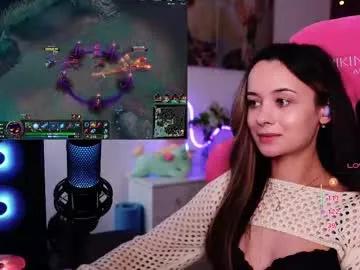 Entertain your itch for girls livestreamers with our collection of stunning models, skilled in the art of temptation and delight.