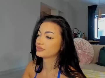 juicyjulie_ from Chaturbate is Freechat