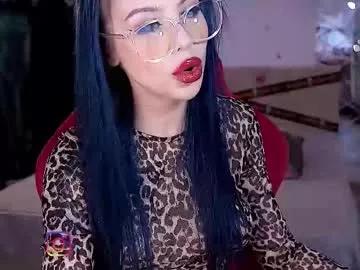 juli_jam from Chaturbate is Freechat