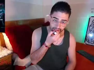 julian1225_ from Chaturbate is Freechat