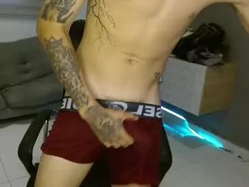 julian_stonee from Chaturbate is Freechat