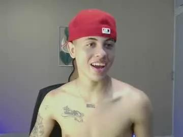 julian_stonee from Chaturbate is Freechat