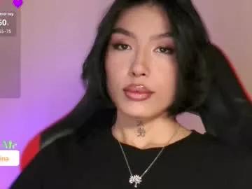 julie_turner_ from Chaturbate is Freechat