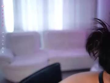 juliefrancess from Chaturbate is Freechat