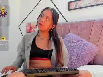 julieta_lein from Chaturbate is Freechat