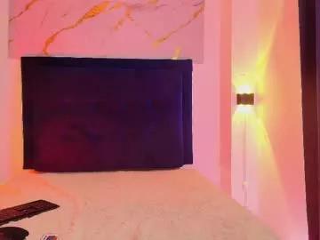 julietha_evanss from Chaturbate is Freechat