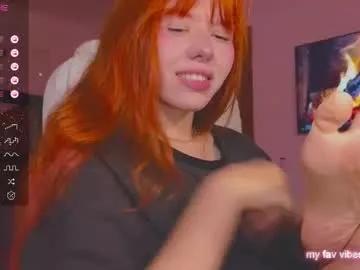 juliette_sunshine from Chaturbate is Freechat
