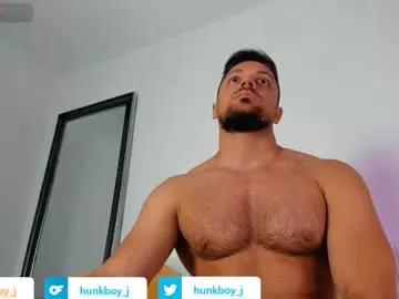 julio_fitxxx from Chaturbate is Freechat