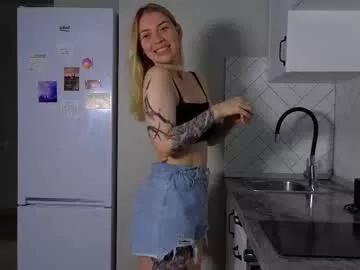 just_call_me_daisy from Chaturbate is Freechat