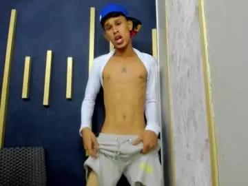 just_d4v7 from Chaturbate is Freechat