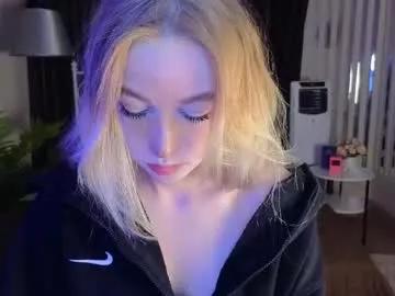 just_mia_ from Chaturbate is Freechat