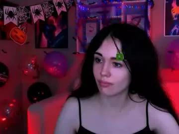 justcamila_ from Chaturbate is Freechat