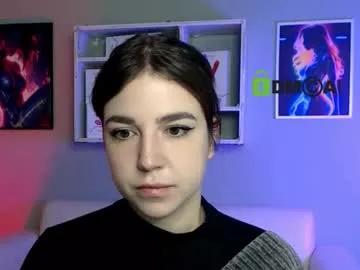 justcamila_ from Chaturbate is Freechat