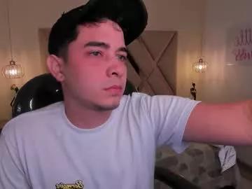 justin_king20 from Chaturbate is Freechat
