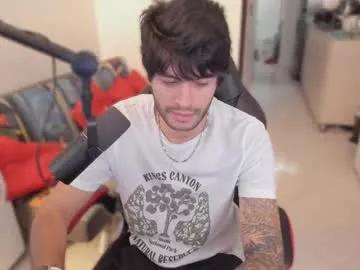 justin_stark1 from Chaturbate is Freechat