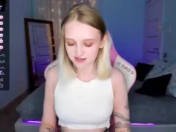 justinahelen from Chaturbate is Freechat