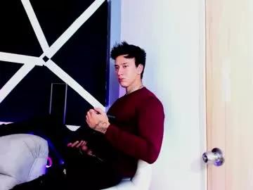 justinfullert_ from Chaturbate is Freechat
