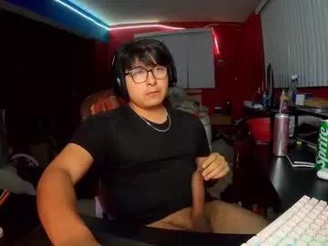 justsky117 from Chaturbate is Freechat
