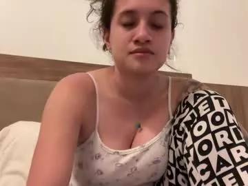Juviablondie webcams show profile image 