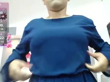 kaamilahnajwaa from Chaturbate is Freechat