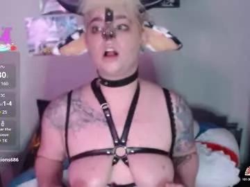 kacchanswetdreams from Chaturbate is Freechat