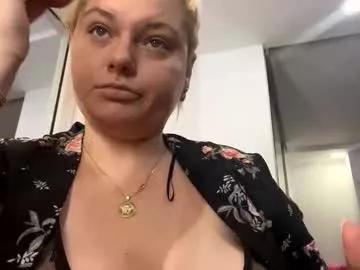 kaelia_daniel from Chaturbate is Freechat