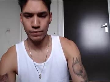 kai_anderr from Chaturbate is Freechat