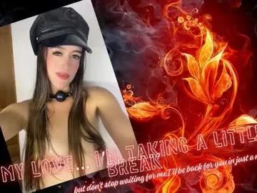 kaila_miller from Chaturbate is Freechat