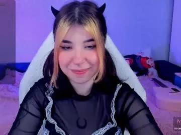 kailey_harris from Chaturbate is Freechat
