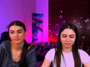 kaisy_star from Chaturbate is Freechat