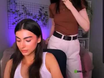 kaisy_star from Chaturbate is Freechat