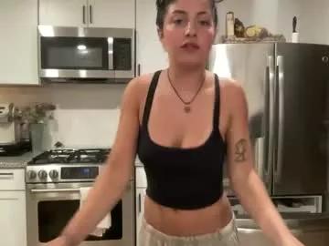 kaitlynxbeckham from Chaturbate is Freechat