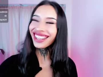 kali_ka from Chaturbate is Freechat
