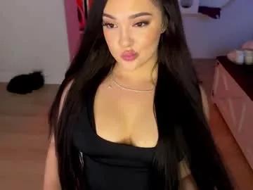 kali_white from Chaturbate is Freechat